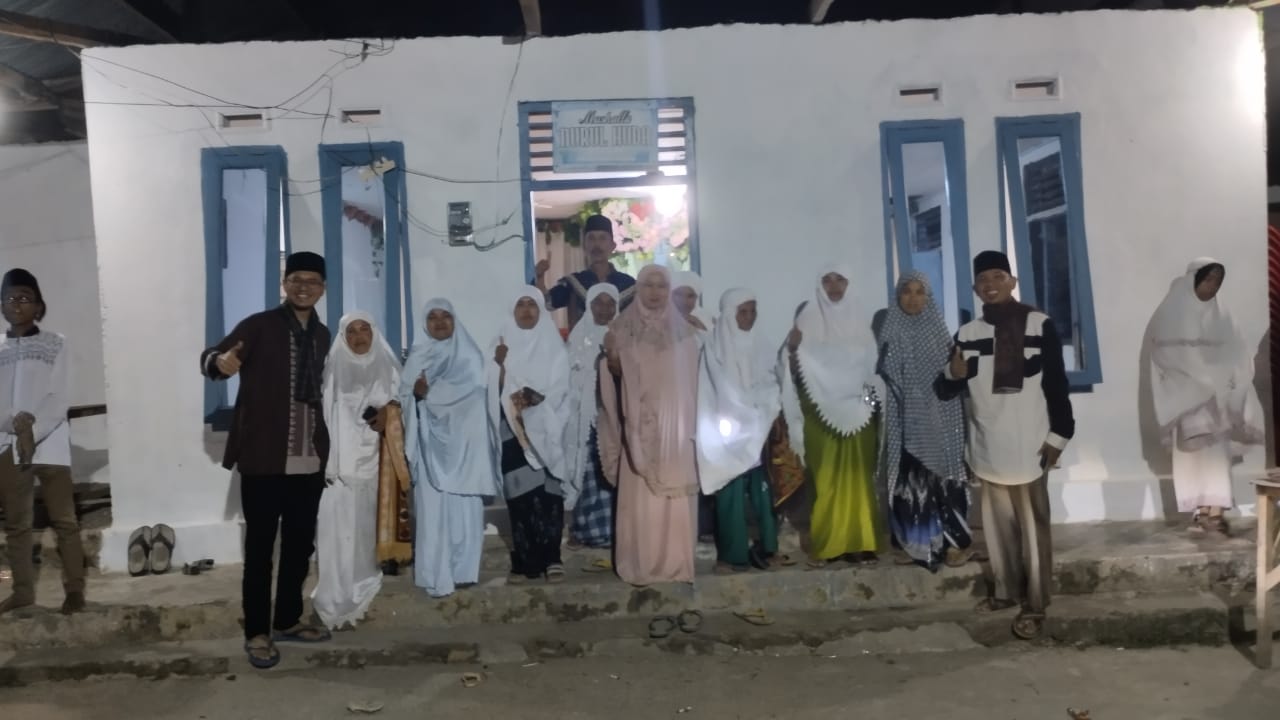 jalan muara panas ivoni munir