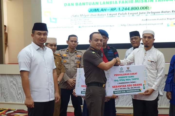 Zakat