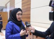 Lisda Hendrajoni Kecam Aksi Persekusi Terhadap Dua Perempuan Muda di Pesisir Selatan