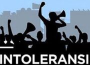 Bung Begal Ambil Alih Kerja Preman, Picu Kota Intoleran?