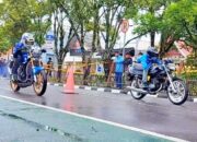 Pemko Bukittinggi dan IMI Gelar Sudirman Drag Bike 2023