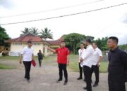 Persiapan Hampir Rampung, Dharmasraya Siap Gelar Puncak Acara HLUN Ke-27