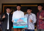 Wako Erman Safar : IKTR Diharapkan Terus Berpartisipasi Tingkatkan Pelestarian Budaya