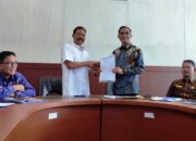 Diultimatum Bupati Solok, Pemko Solok Akhirnya Temui Pemkab dan Siap Bayar Tunggakan PDAM