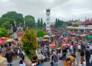 Objek Wisata Bukittinggi Sumbangkan PAD 3,3 Miliar Lebih