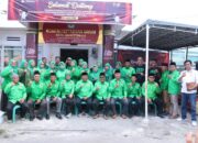 PPP Bukittinggi Daftarkan 25 Bacaleg untuk Pemilu 2024 ke KPU