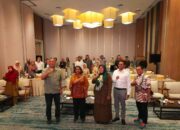 Kemenparekraf Dorong Hotel dan Restoran Terapkan Standar Usaha Berbasis Risiko