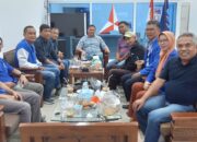 DPP Demokrat Keluarkan SK Pergantian Wakil Ketua DPRD Bukittinggi