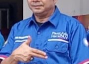 Putra Asli Dharmasraya Zulfahmi Dt Rajo Malenggang Bacaleg Provinsi Sumbar dari PAN