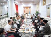 Kemensos Upayakan Hadirkan Presiden Jokowi