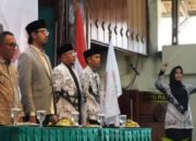 Wako Erman Safar :  Peran Guru Tentukan Masa Depan Bangsa