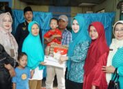 Bupati Minta Agar Penilaian Lomba Gerak PKK Sebagai Momen Evaluasi Ciptakan Keluarga Sejahtera