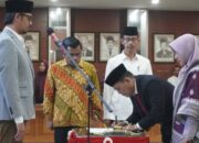 Pejabat Lingkungan Pemko Bukittinggi Kembali Dirotasi