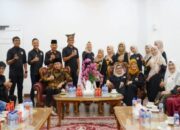 Pemko Bukittinggi Dukung Sanggar Sofyani Kembali Berkiprah di Perancis