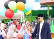 Erman Safar : Pendidikan Anak Usia Dini Tanggung Jawab Bersama