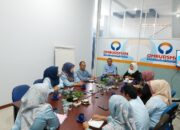 Tingkatkan Kualitas Pelayanan, DPMPTSP Naker Kabupaten Solok Minta Masukan dari Ombudsman RI