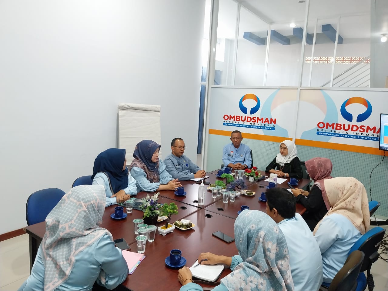 DPMPTSPNaker Kabupaten Solok Ombudsman
