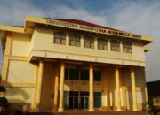 Menuju MBKM Mandiri, UMMY Solok Dapat Status Akreditasi Baik Sekali dari BAN-PT