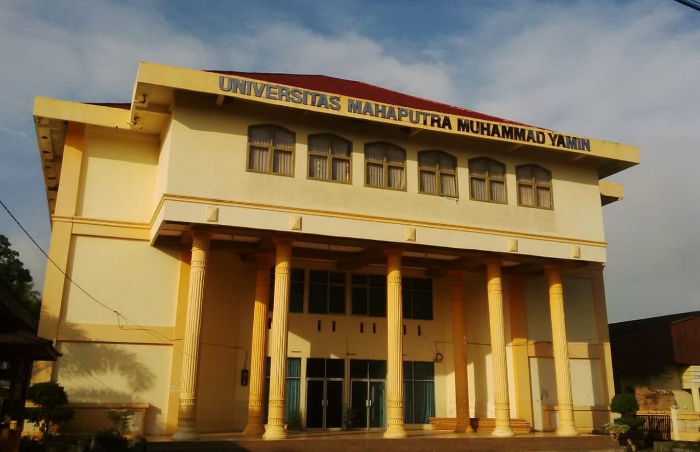 UMMY Solok Akreditasi Baik Sekali BAN-PT