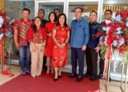 Sinarmas MSIG Life Hadir di Padang, Beri Akses yang Mudah untuk Asuransi Jiwa