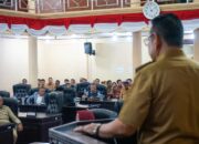 Pemkab Solok Raih WTP, Bupati: Semoga Terus Berlanjut