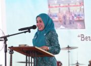 Siap jadi yang Terbaik, PKK Kabupaten Solok Dinilai Tim dari Provinsi Sumbar