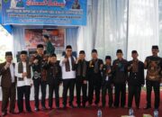 Pengurus KAN Simpang Tanjung nan IV Dikukuhkan, Bupati Solok: Saatnya Membangun Nagari