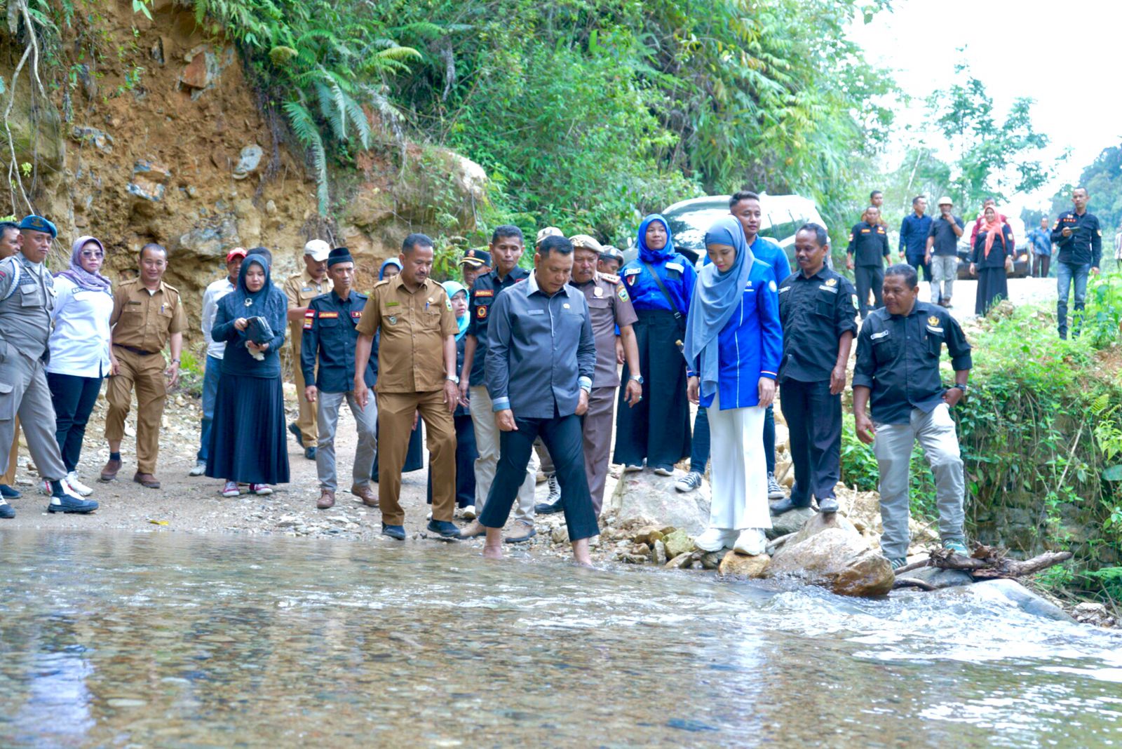 bupati solok garabak data athari gauthi