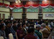 Waduh! Proses Rekruitmen Karyawan Pabrik Aqua yang Difasilitasi Pemkab Solok Terkendala Gugatan PHI