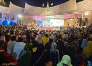 Perantau Minang di Batam Kecewa pada Gubernur Sumbar, Ini Alasannya