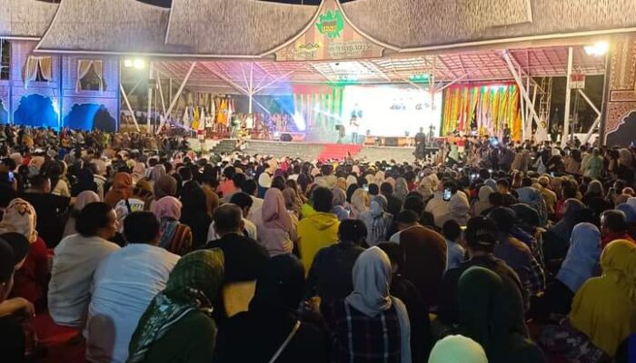 Perantau Minang di Batam Kecewa pada Gubernur Sumbar, Ini Alasannya