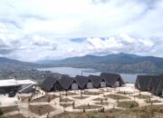 Kabupaten Solok Salah Satu Daerah Wisata yang Aman di Sumbar Selama Lebaran 2023