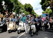 Tingkatkan Kekompakan Pilar Sosial, Pemko Bukittinggi Gelar Capacity Building