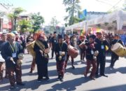 Sikolah Bukittinggi Baralek Gadang, Talempong Pacik, P5 dan Digitalisasi Implementasi ABS-BK