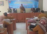 Kadisdikbud Bukittinggi Buka Diklat Peningkatan Kompetensi SPNF
