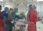 RS. Otak M. Hatta Bukittinggi, Siap Layani Pasien Penyakit Jantung