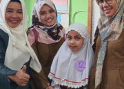 Laksanakan Latihan Rutin dan Berkelanjutan, Siswa SDN 04 Garegeh Raih Berbagai Prestasi