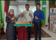 Siswa SDN 18 Tarok Dipo Wakili Bukittinggi di FLS2N Tingkat Provinsi Sumbar