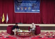 Nevi Zuairina Bicara Peran Generasi Milenial untuk Membantu Ketahanan Pangan