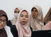 Tenaga Kesehatan RSUD Bukittinggi Nominator Nakes Teladan Sumbar 2023