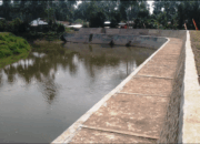 Batang Lembang, Dulu Bikin Gamang, Kini Bisa Tenang