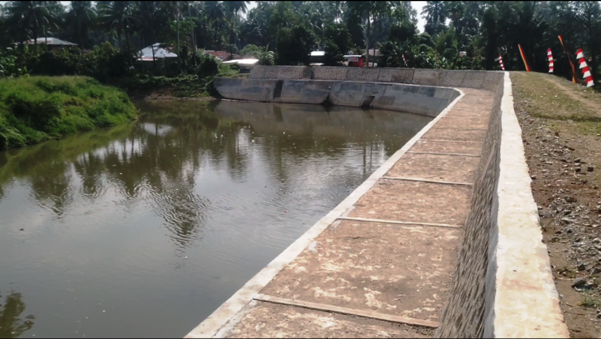 Batang Lembang Bikin Gamang