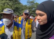 Menteri PUPR Akui Athari Gauthi Ardi Dukung Anggaran untuk Sitinjau Lauik