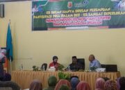 Pria di Kota Solok Pakai KB, Bisa Perkasa dan Bawa Nama Daerah di Tingkat Nasional