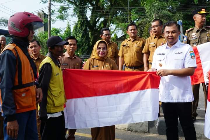 Bendera