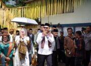 Waspada! Ada yang Mencatut Nama Bupati Solok untuk Tipu Warga