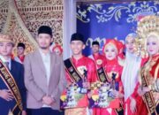 Pemko Bukittinggi Gelar Malam Anugerah Pemilihan Duta Wisata Bujang Jo Gadih Tahun 2023