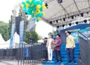 Kota Bukittinggi Tuan Rumah Fesyar dan Fekdi Tahun 2023