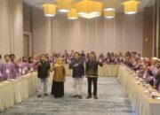 Dispora Sumbar Gelar Peningkatan Kreativitas Pemuda Angkatan VI Sub Sektor Kriya