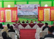 BBPOM Bersama Ade Rezki Pratama Edukasi Masyarakat Tentang Keamanan Obat dan Makanan